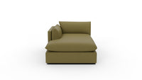 SoCo LAF Chaise -