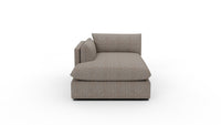SoCo LAF Chaise -