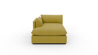 SoCo LAF Chaise -