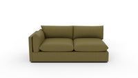 SoCo LAF Sofa - Amigo II Garden