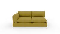 SoCo LAF Sofa - Dream Apple