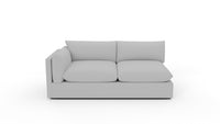 SoCo LAF Sofa - Dream Dove