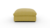 SoCo Ottoman - Dream Apple