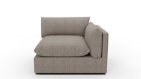 SoCo RAF Chair - Cordova Eclipse