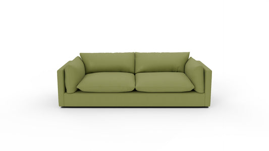 Soco Sofa — dream-olive