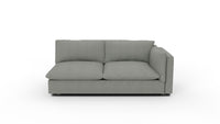 SoCo RAF Sofa - Artisan Moss
