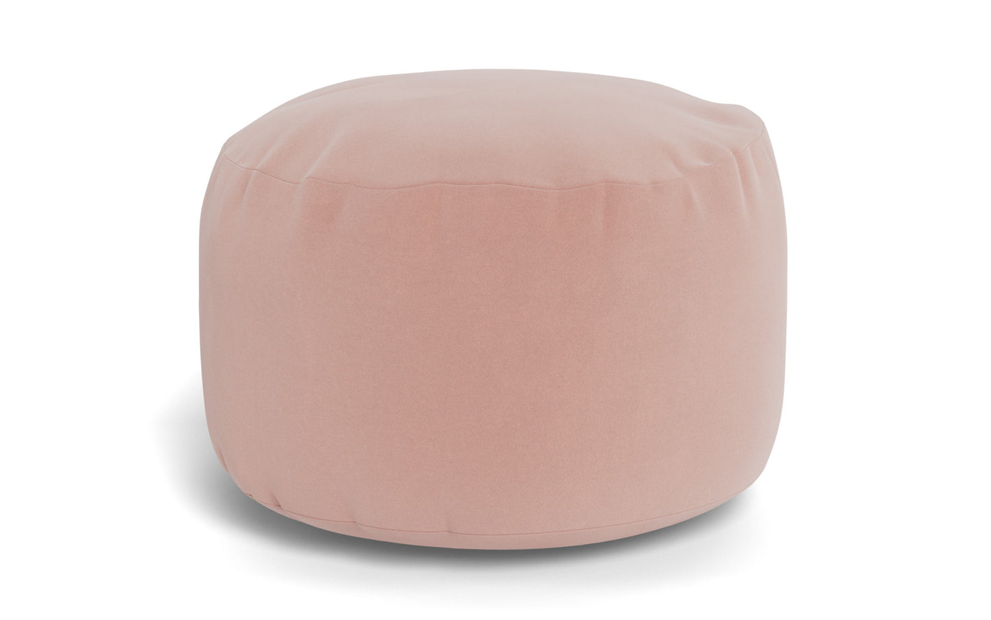 Tater Tot Bean Bag - Superb Blush