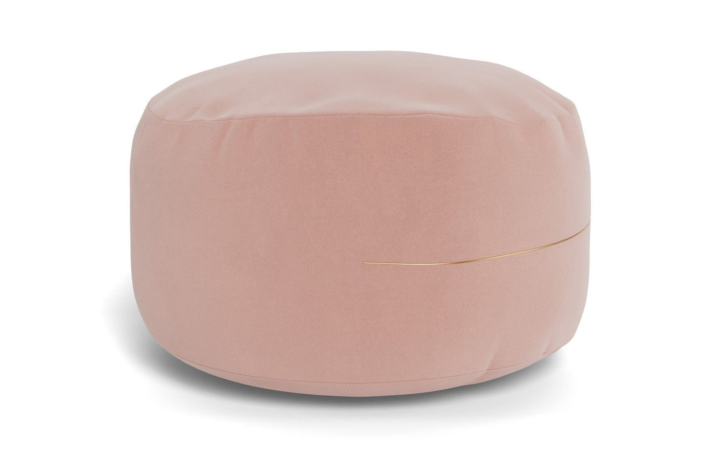 Tater Tot Bean Bag - Superb Blush