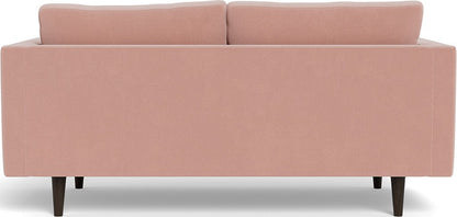 Ladybird 72" Loveseat - Superb Blush