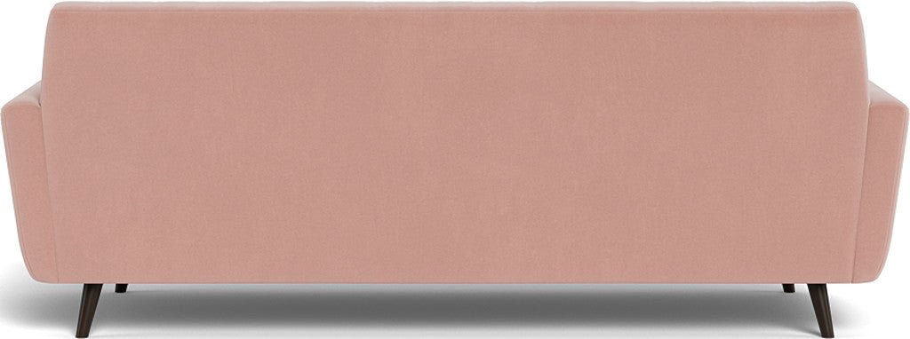 Lamar 96" Estate Sofa - Superb Blush