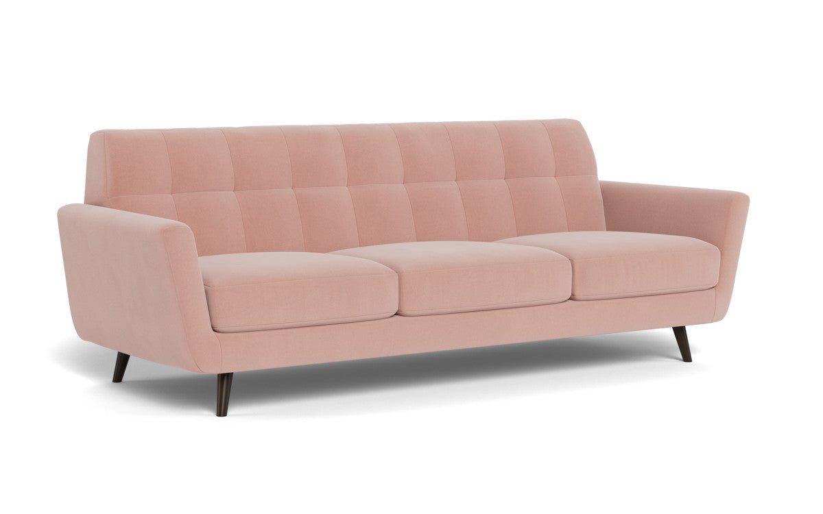 Lamar 96" Estate Sofa - Superb Blush