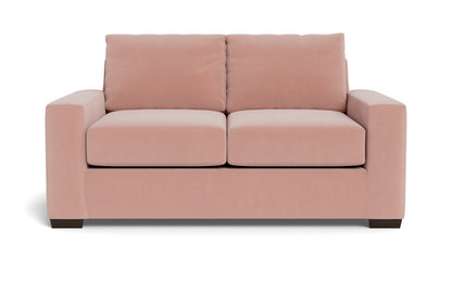 Mas Mesa 72" Deep Loveseat - Superb Blush