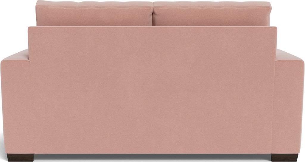 Mas Mesa 72" Deep Loveseat - Superb Blush
