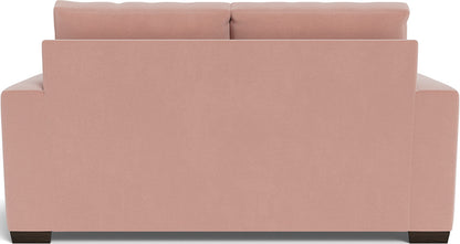 Mas Mesa 72" Deep Loveseat - Superb Blush