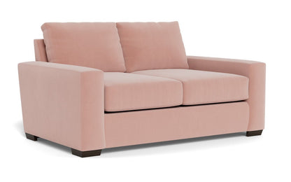 Mas Mesa 72" Deep Loveseat - Superb Blush