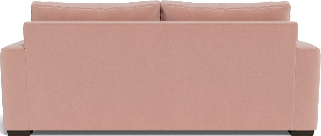 Mesa 88" Sofa - Superb Blush
