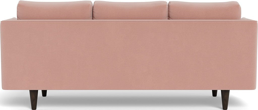 Rainey 83" Sofa - Superb Blush