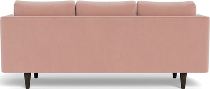 Rainey 83" Sofa - Superb Blush