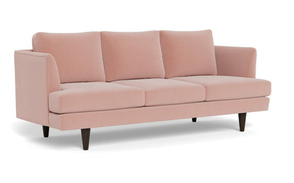 Rainey 83" Sofa - Superb Blush