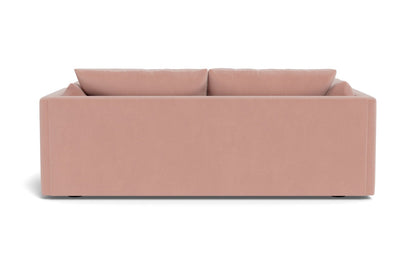 Soco 79" Loveseat - Superb Blush