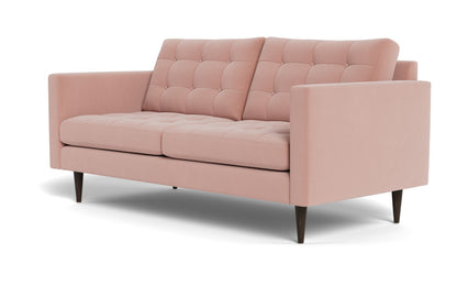 Wallace 74" Apartment Sofa - Superb Blush
