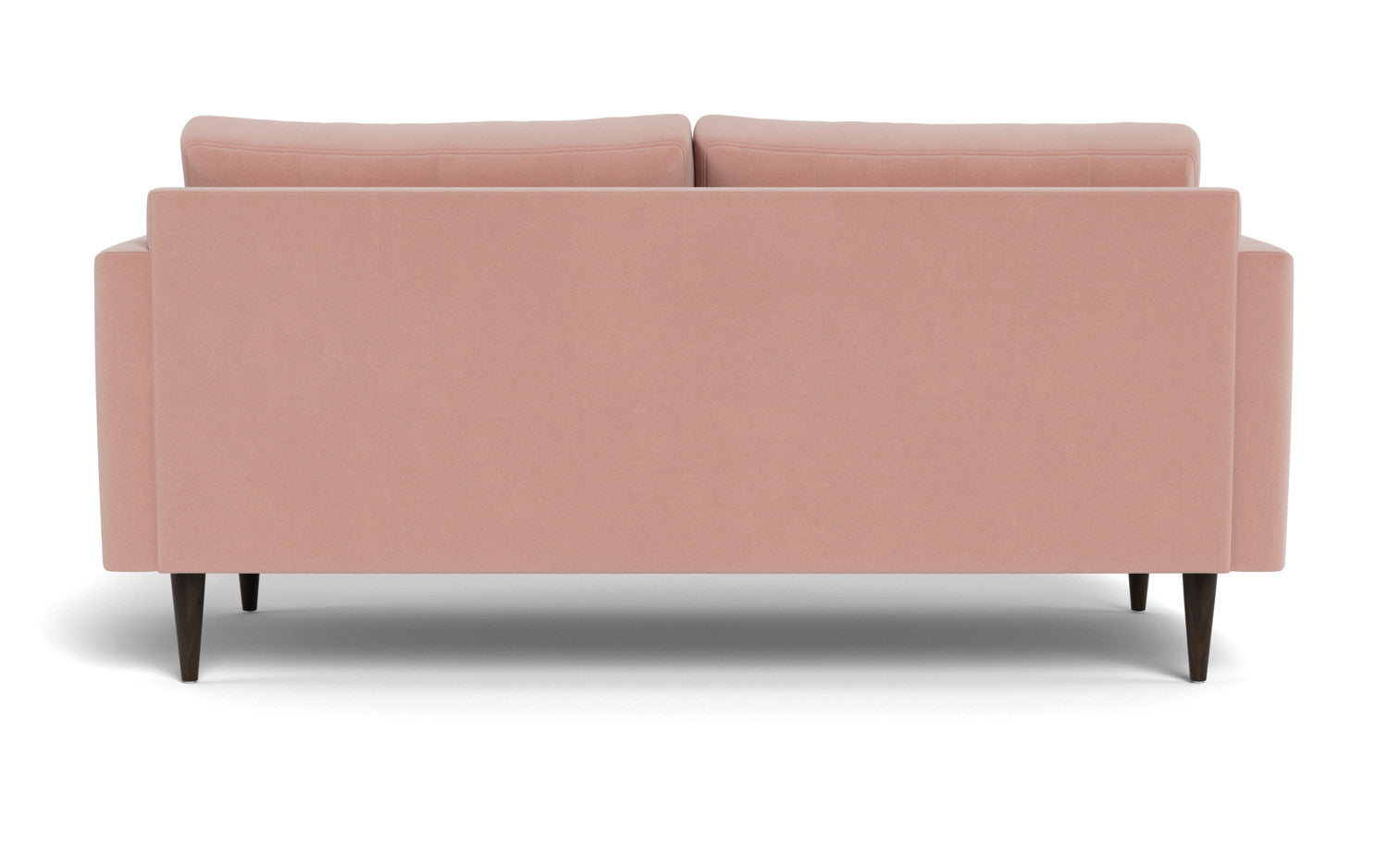 Wallace 74" Apartment Sofa - Superb Blush