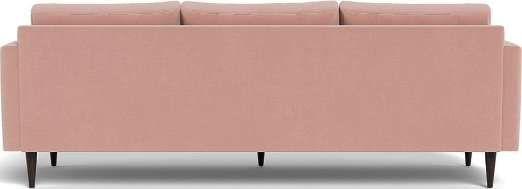 Wallace 98" Estate Sofa - Superb Amethyst