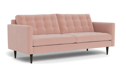 Wallace 85" Sofa - Superb Blush