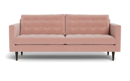 Wallace 85" Sofa - Superb Blush