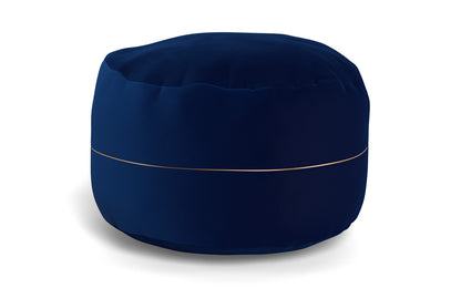 Tater Tot Bean Bag - Superb Cobalt