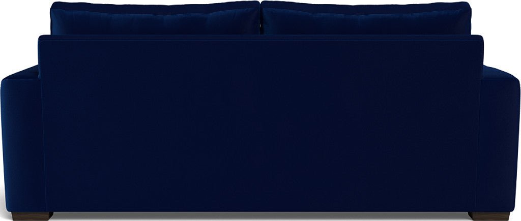 Mesa 88" Sofa - Superb Cobalt