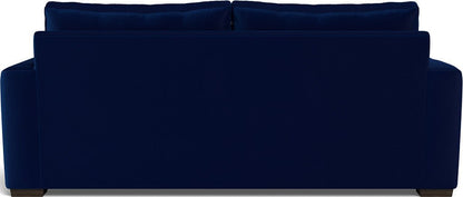 Mesa 88" Sofa - Superb Cobalt