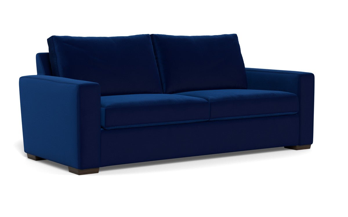 Mesa 88" Sofa - Superb Cobalt