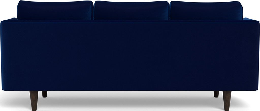 Rainey 83" Sofa - Superb Cobalt