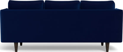 Rainey 83" Sofa - Superb Cobalt