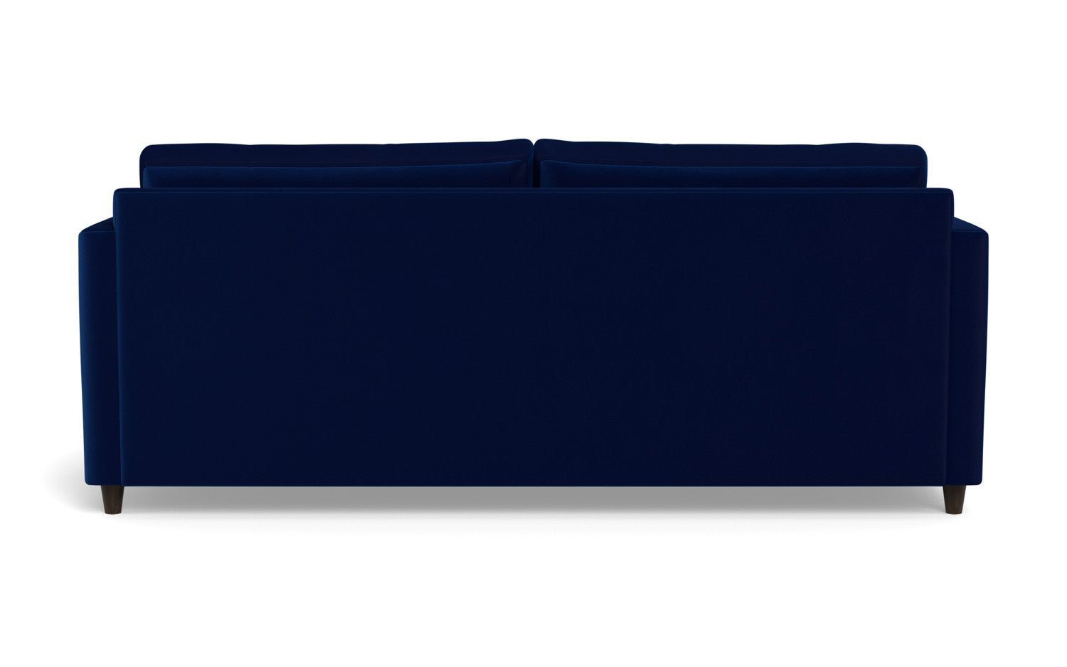 Wallace 74" Untufted Queen Sleeper Sofa - Superb Blush