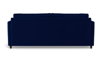 Wallace 74" Untufted Queen Sleeper Sofa - Superb Blush