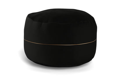 Tater Tot Bean Bag - Superb Gunmetal