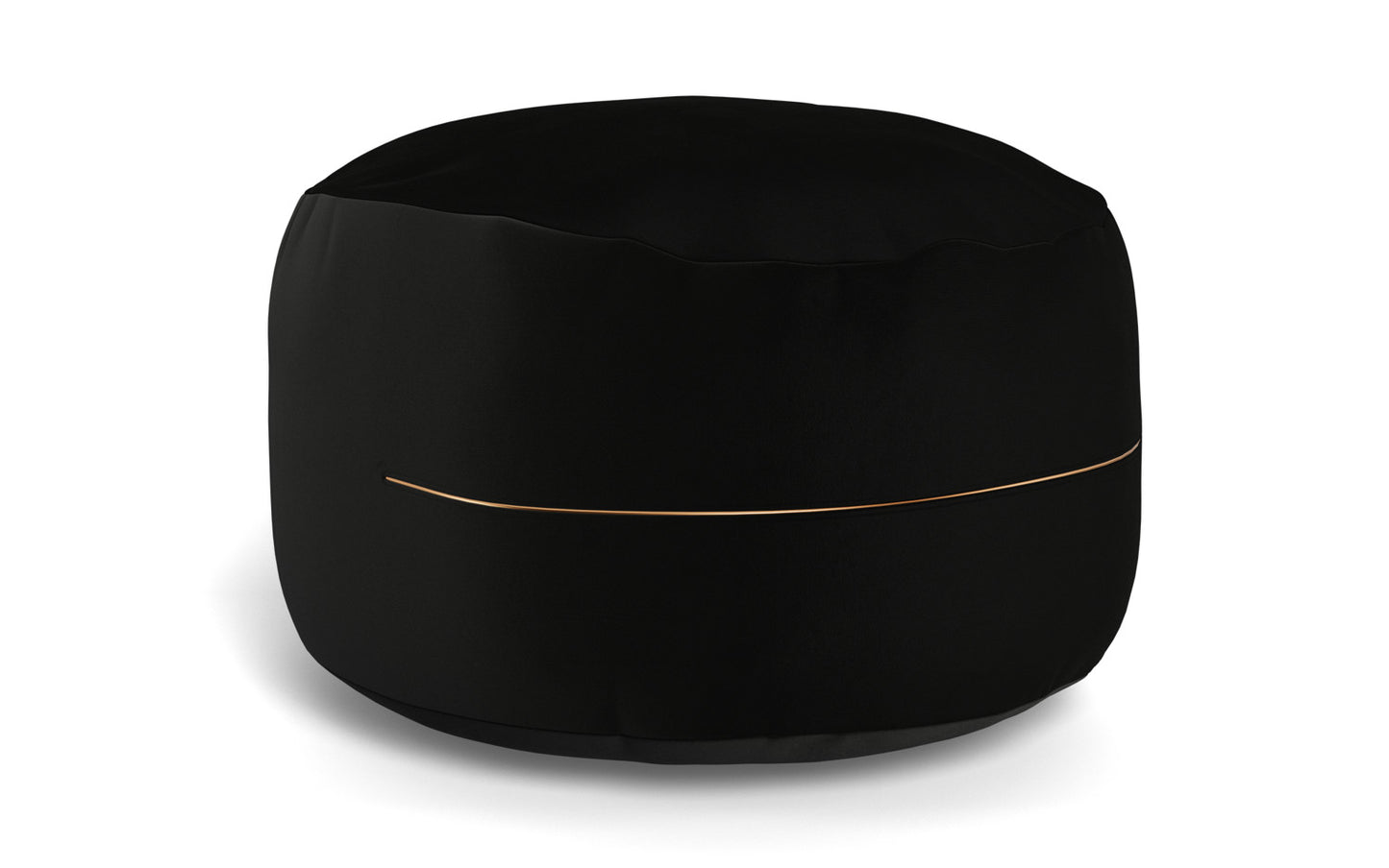 Tater Tot Bean Bag - Superb Cobalt