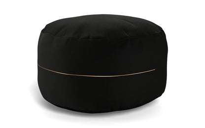 Tater Tot Bean Bag - Superb Gunmetal