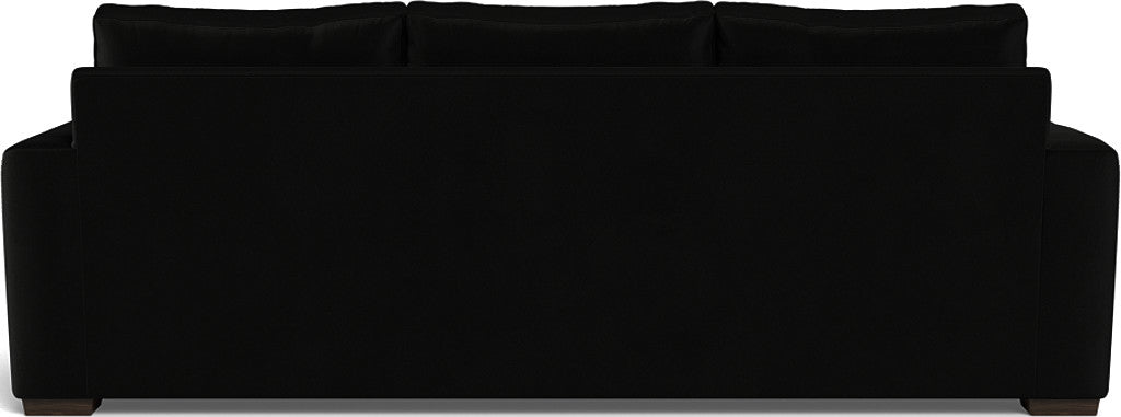 Mesa 101" Estate Sofa - Superb Gunmetal