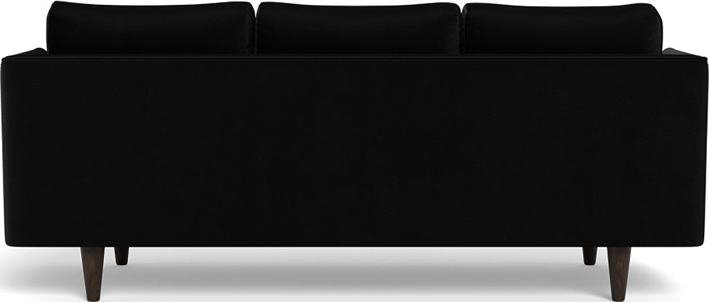 Rainey 83" Sofa - Superb Gunmetal