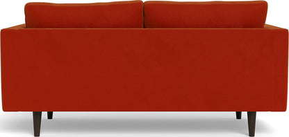Ladybird 72" Loveseat - Superb Hacienda