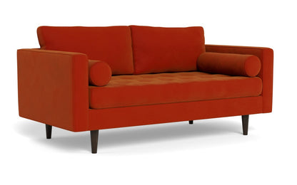 Ladybird 72" Loveseat - Superb Hacienda