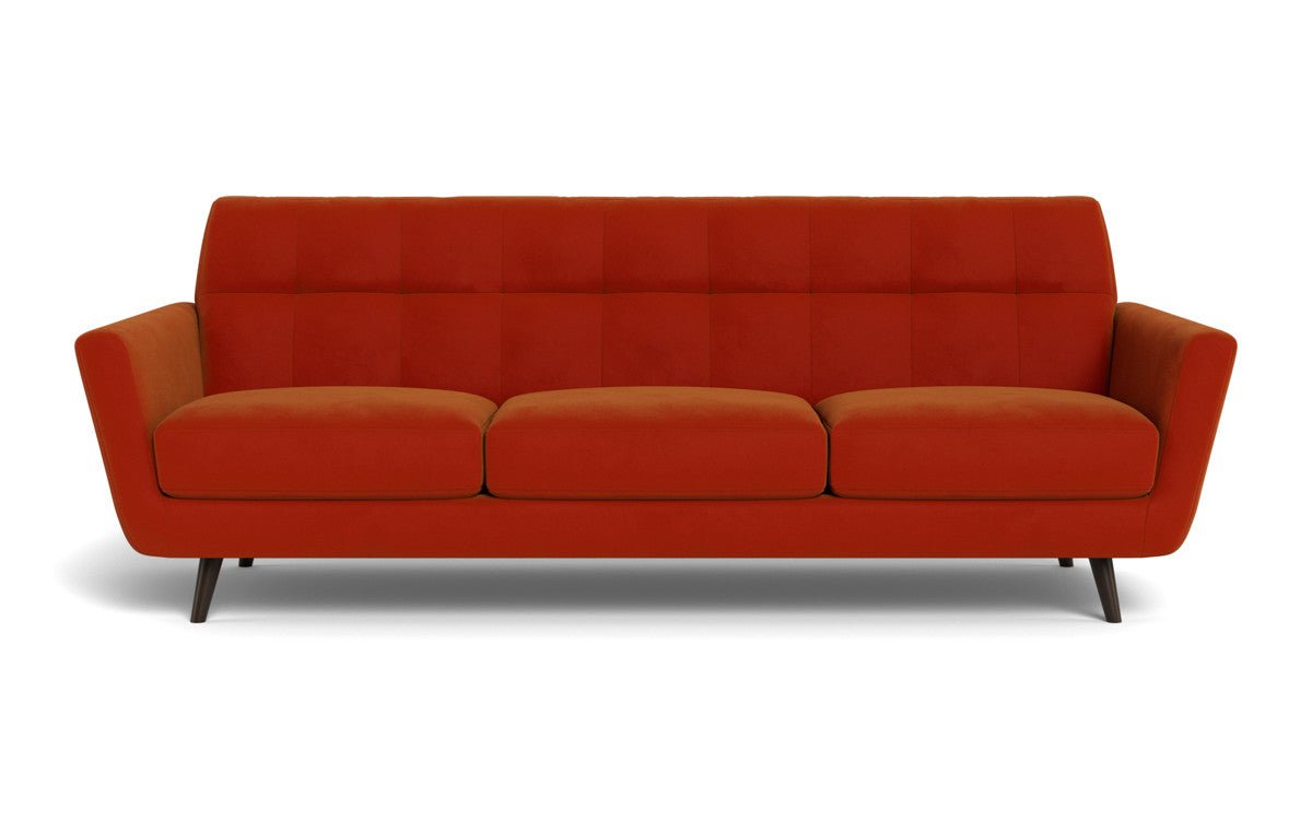 Lamar 96" Estate Sofa - Superb Hacienda