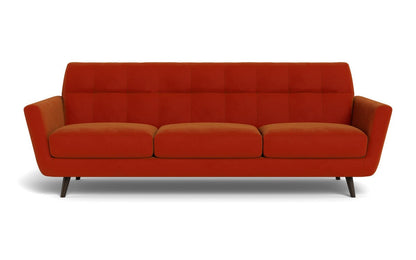 Lamar 96" Estate Sofa - Superb Hacienda