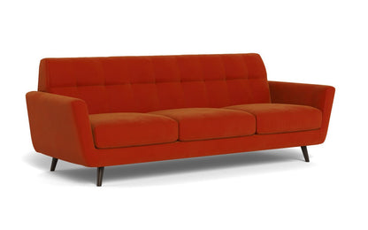Lamar 96" Estate Sofa - Superb Hacienda