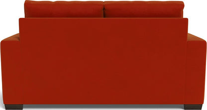 Mas Mesa 72" Deep Loveseat - Superb Hacienda