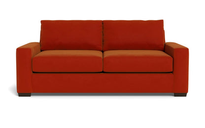 Mas Mesa 88" Deep Sofa - Superb Hacienda