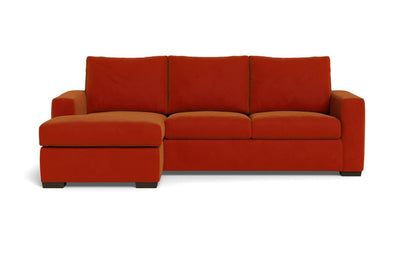 Mesa 101" Reversible Sofa Chaise - Superb Hacienda